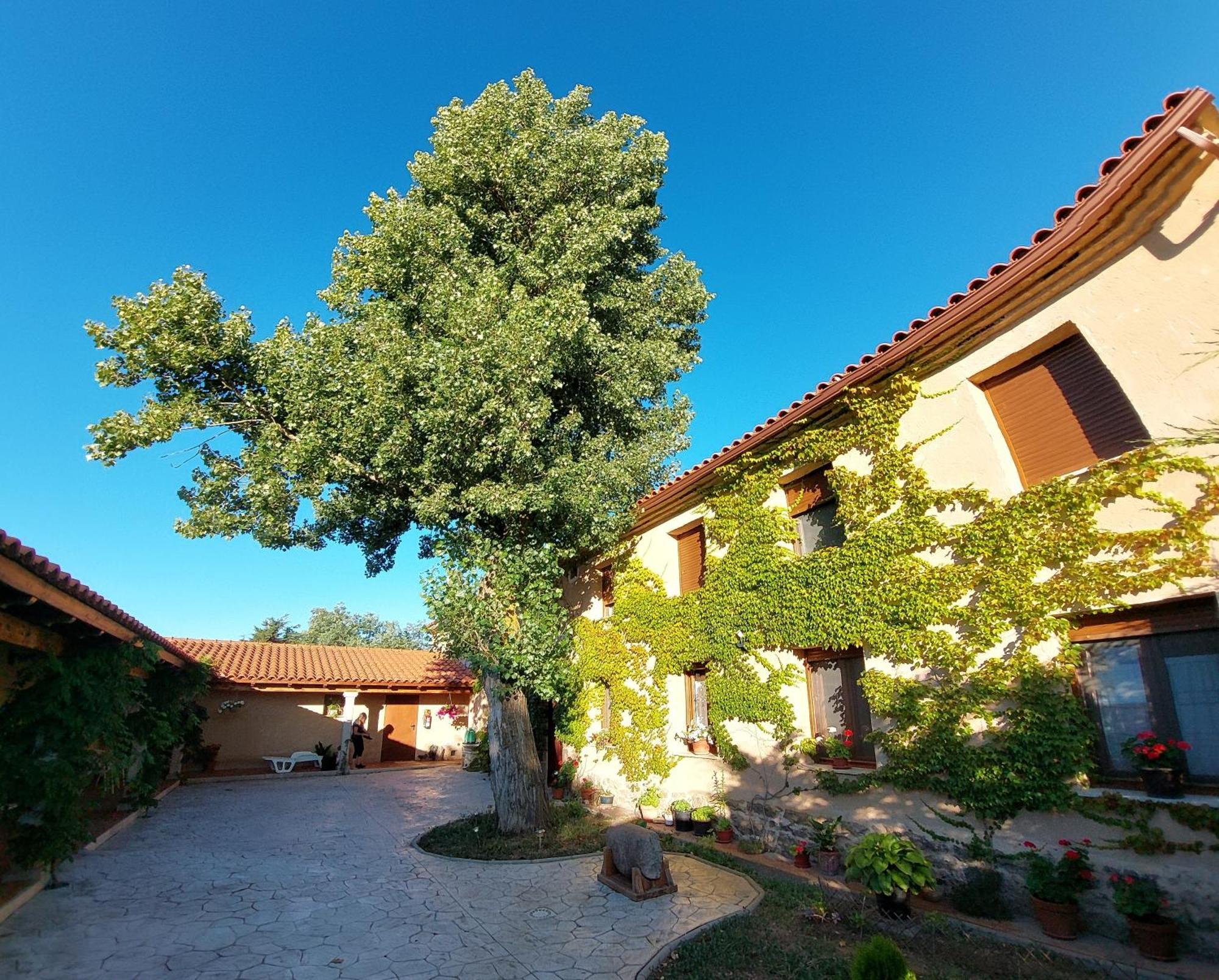 Casa Atenea Zamora Exterior foto